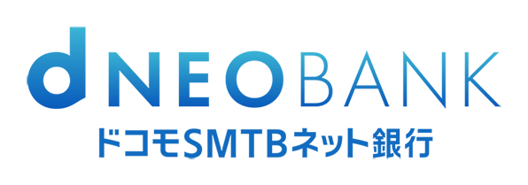 ドコモSMTBネット銀行